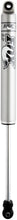 Load image into Gallery viewer, FOX 985-24-068 2.0 Performance Series 11in. Smooth Body IFP Shock / Std Travel w/Eyelet Ends Aluminum - Black