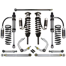 Load image into Gallery viewer, 10-20 GX460 0-3.5" STAGE 8 SUSPENSION SYSTEM W BILLET UCA