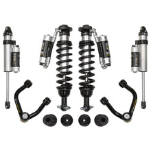 Load image into Gallery viewer, 19-UP FORD RANGER 0-3.5" STAGE 5 SUSPENSION SYSTEM W TUBULAR UCA