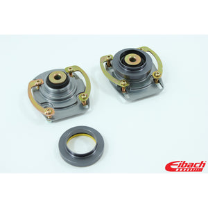 PRO-ALIGNMENT Camber Plate (for 2.5" I.D. Race Springs)