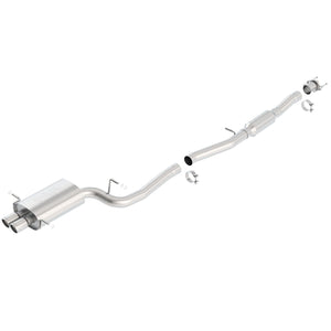 WRX/ WRX STI 2002-2007 Cat-Back? Exhaust System Touring