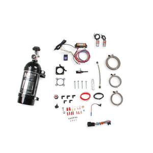 Complete Nitrous System