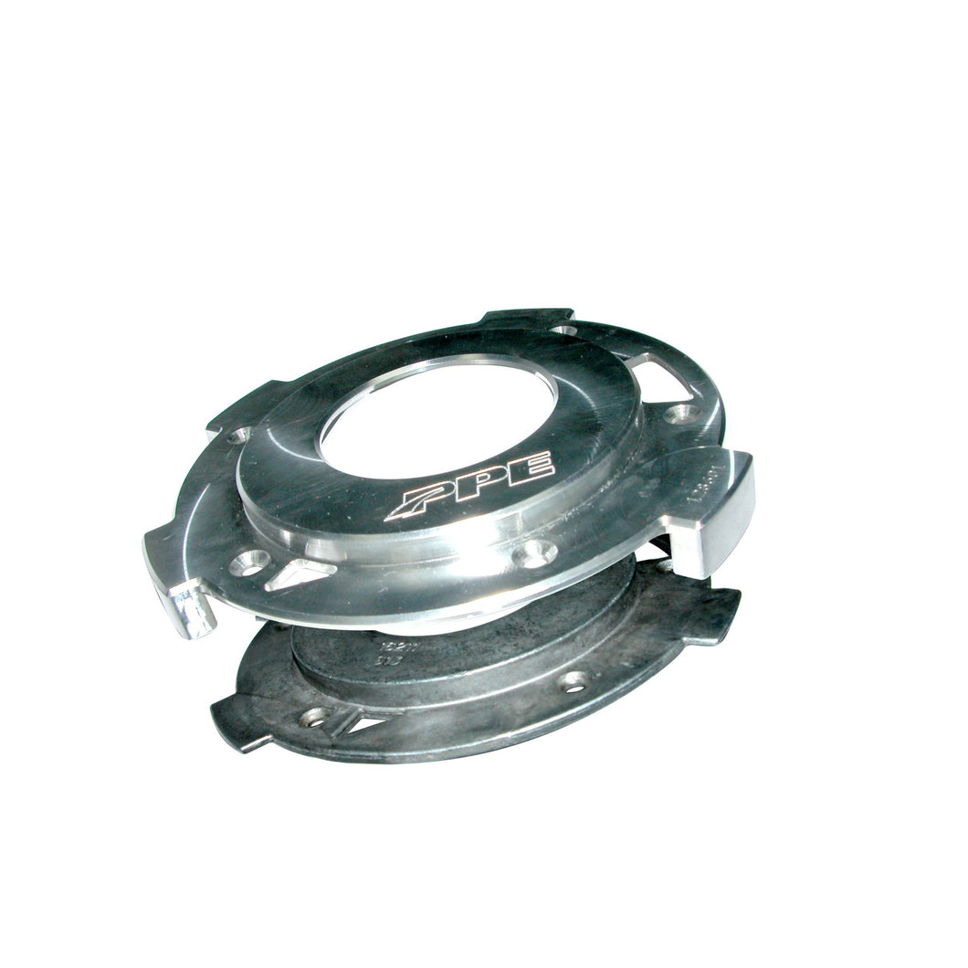 Transfer Case Pump Rub Kit