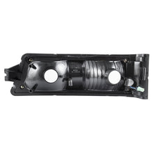 Load image into Gallery viewer, ANZO 511066 2003-2006 Chevrolet Silverado 1500 LED Parking Lights Chrome w/ Amber Reflector