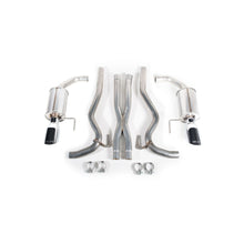 Load image into Gallery viewer, 2015-17 Mustang 5.0L V8 ROUSH Cat-Back Exhaust Kit