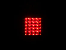 Load image into Gallery viewer, ANZO 311110 2007-2014 Ford Expedition LED Taillights Black