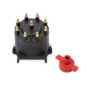 Distributor Cap And Rotor Kit