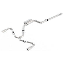Load image into Gallery viewer, GTI MK7 2015-2017 Cat-Back? Exhaust System S-Type