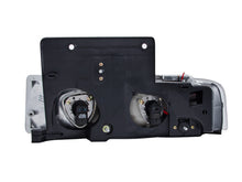 Load image into Gallery viewer, ANZO 111077 1999-2002 Toyota 4Runner Crystal Headlights Black