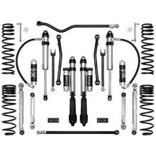 Load image into Gallery viewer, 20-UP JEEP GLADIATOR 2.5" STAGE 7 SUSPENSION SYSTEM (BILLET)