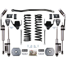 Load image into Gallery viewer, 14-18 RAM 2500 4WD 4.5" STAGE 2 SUSPENSION SYSTEM (AIR RIDE)