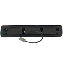 Load image into Gallery viewer, ANZO 531105 2015-2016 Chevrolet Colorado LED 3rd Brake Light Smoke