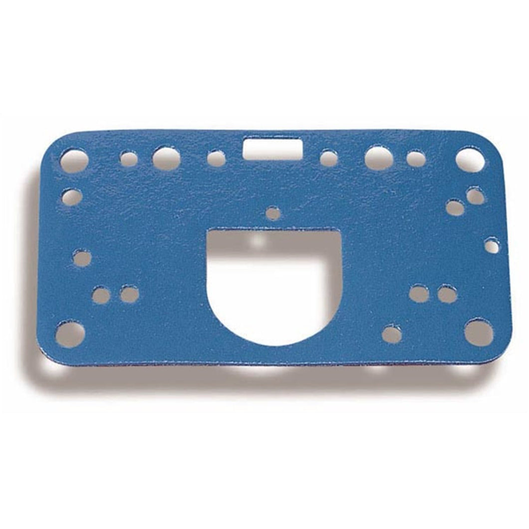 Metering Block Gasket