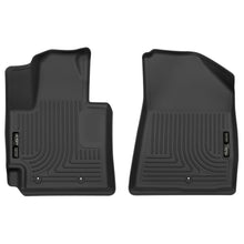 Load image into Gallery viewer, Front Floor Liners