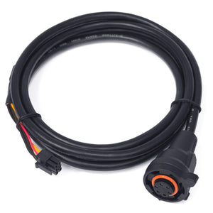 Banks Power 61301-20 Banks Cable, Starter - BanksBus-II & III, 6-Pin