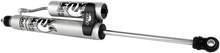 Load image into Gallery viewer, FOX 985-24-101 05+ Ford SD 2.0 Performance Series 11.1in. Smooth Body Remote Res. Front Shock / 5.5-7in. Lift