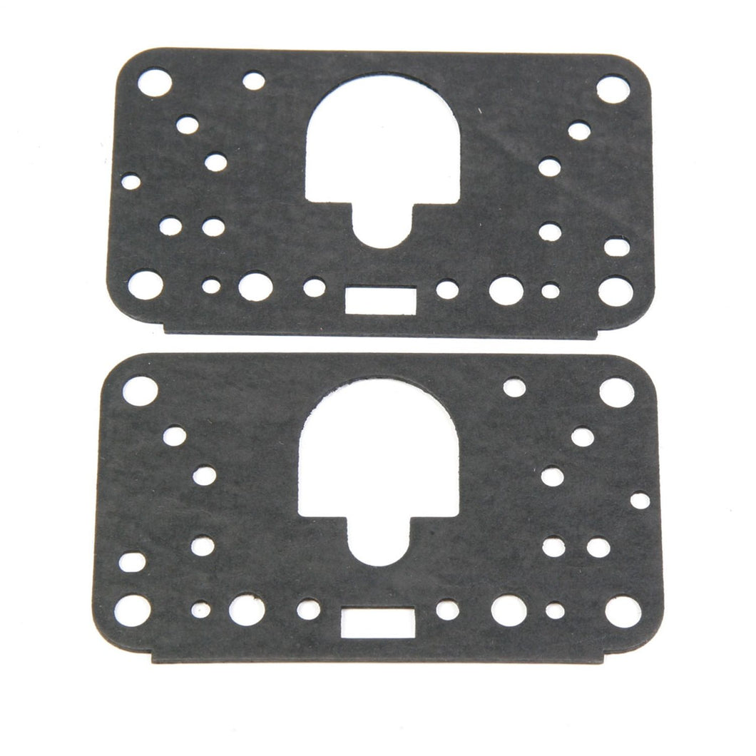 Metering Block Gasket