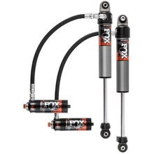 Load image into Gallery viewer, PERFORMANCE ELITE SERIES 2.5 RESERVOIR SHOCK (PAIR) - ADJUSTABLE
