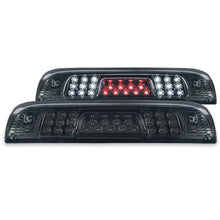 Load image into Gallery viewer, ANZO 531097 2014-2015 Chevrolet Silverado LED 3rd Brake Light Smoke