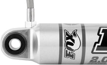 Load image into Gallery viewer, FOX 985-24-052 2.0 Performance Series 10.1in. Smooth Body R/R Shock Aluminum / Std Travel / Eyelet Ends - Black