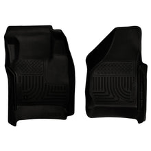 Load image into Gallery viewer, Front Floor Liners