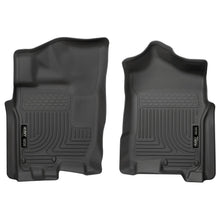 Load image into Gallery viewer, Front Floor Liners