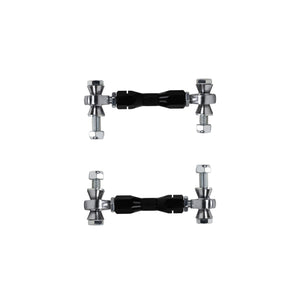 ANTI-ROLL KIT - Front Adjustable End Link System