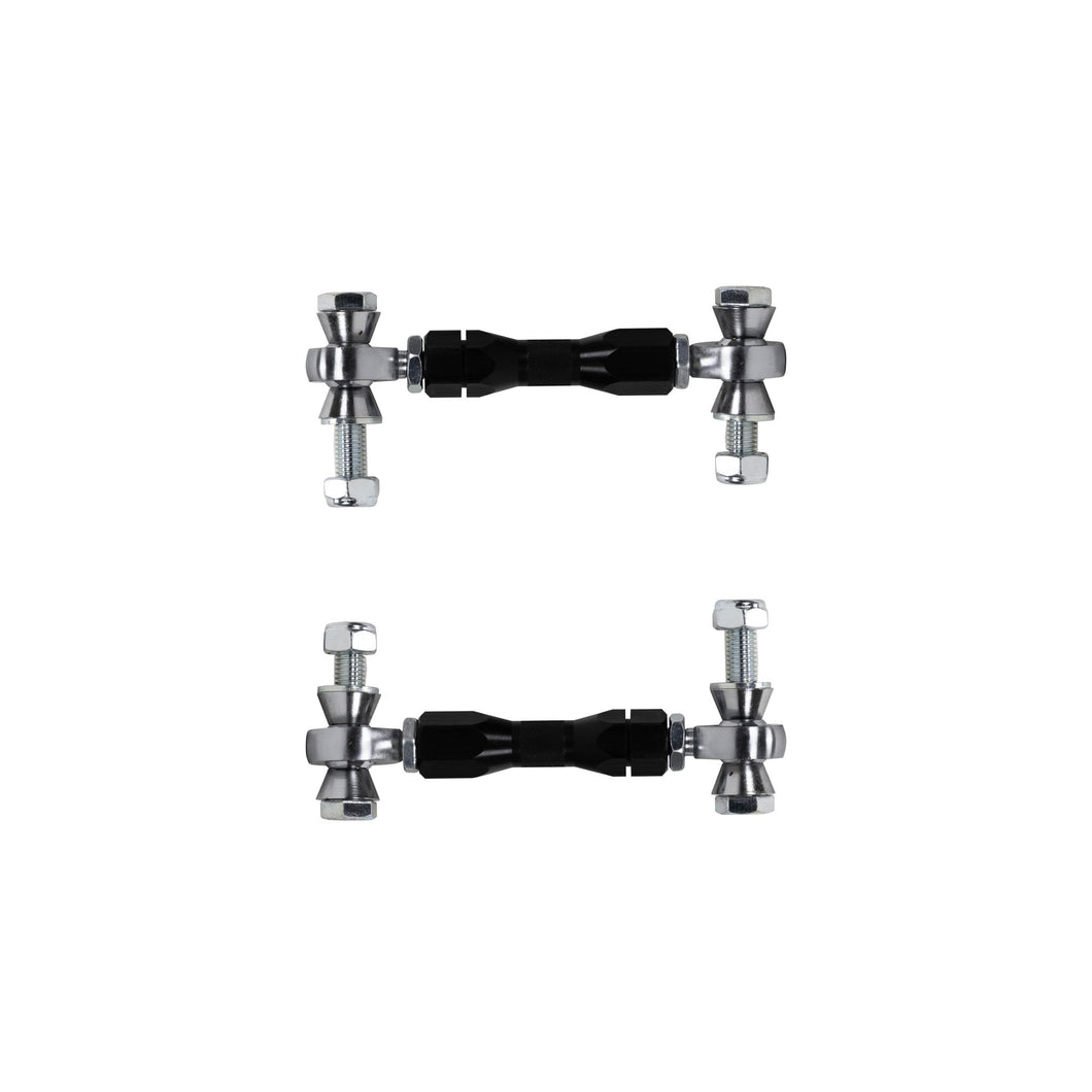 ANTI-ROLL KIT - Front Adjustable End Link System