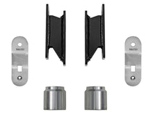 Load image into Gallery viewer, ICON 64050 2008+ Ford F-250/F-350 Front 4.5in Box Kit