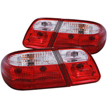 Load image into Gallery viewer, ANZO 311018 2002-2005 Dodge Ram 1500 LED Taillights Black