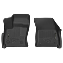 Load image into Gallery viewer, Front Floor Liners