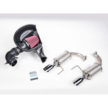 Load image into Gallery viewer, 2015-2017 Mustang 5.0L-V8 Performance Pac Level 2