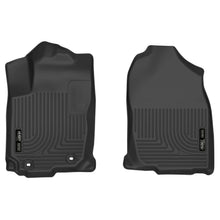 Load image into Gallery viewer, Front Floor Liners
