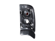 Load image into Gallery viewer, ANZO 211170 1994-2001 Dodge Ram Taillights Dark Smoke