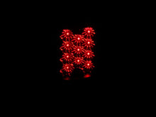 Load image into Gallery viewer, ANZO 311024 2004-2008 Ford F-150 LED Taillights Black