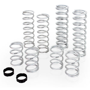 PRO-UTV - Stage 3 Performance Spring System (Set of 8 Springs)