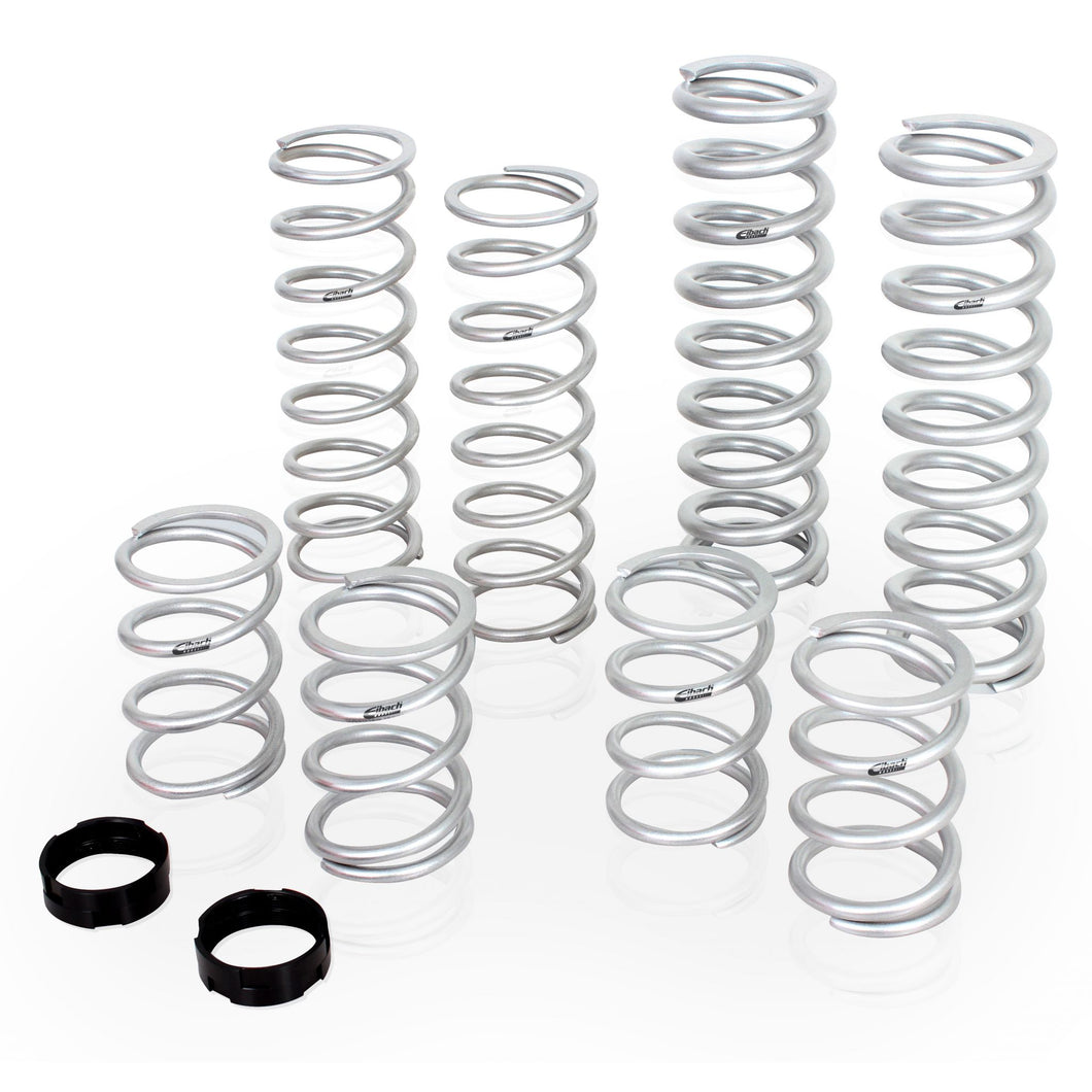 PRO-UTV - Stage 3 Performance Spring System (Set of 8 Springs)