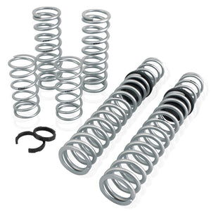 PRO-UTV - Stage 2 Performance Spring System (Set of 8 Springs)