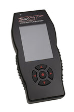 Load image into Gallery viewer, SCT Performance 7015 SCT 96-16 Ford Cars &amp; Trucks (Gas &amp; Diesel) X4 Power Flash Programmer