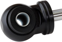 Load image into Gallery viewer, FOX 985-24-072 Jeep TJ/LJ/XJ/MJ 2.0 Performance Series 6.2in. Smooth Body IFP Steering Stabilizer - Aluminum