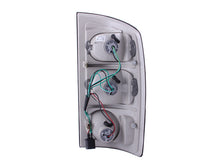 Load image into Gallery viewer, ANZO 221119 1998-2005 Volkswagen Beetle Taillights Black