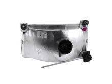 Load image into Gallery viewer, ANZO 111247 1992-1996 Ford F-150 Crystal Headlights Chrome
