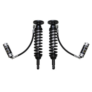 09-13 F150 2WD 1.75-2.63" 2.5 VS CDCV COILOVER KIT