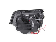 Load image into Gallery viewer, ANZO 121081 1994-2000 Mercedes Benz C Class W202 Crystal Headlights Chrome