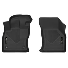 Load image into Gallery viewer, Front Floor Liners