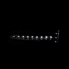 Load image into Gallery viewer, ANZO 511067 2003-2006 Chevrolet Silverado 1500 LED Parking Lights Black w/ Amber Reflector