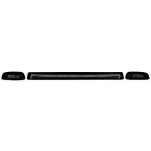 Load image into Gallery viewer, ANZO 861085 2007-2013 Chevrolet Silverado 3500 LED Cab Roof Light Kit Smoke 3pc