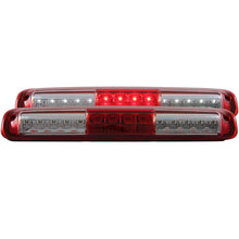 Load image into Gallery viewer, ANZO 531029 1999-2006 Chevrolet Silverado LED 3rd Brake Light Red