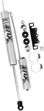 Load image into Gallery viewer, FOX 985-26-133 05+ Ford SD 2.0 Perf Series 10.1in Smooth Body R/R Front Shock CD Adj. (Alum) / 4-5in Lift