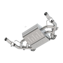 Load image into Gallery viewer, Vanquish/ DB9/ DBS 2005-2015 Axle-Back Exhaust System S-Type